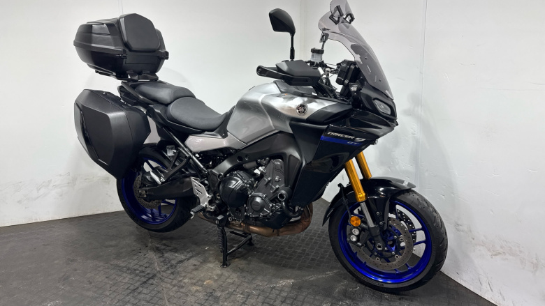 Yamaha Tracer 9 Gt (21MY)